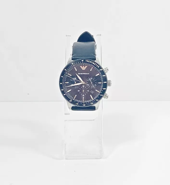 ZEGAREK EMPORIO ARMANI AR 11243 M skie Loombard.pl