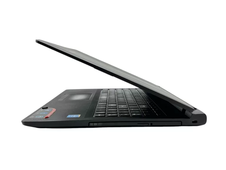 LAPTOP LENOVO IDEAPAD 100 15,6"  INTEL CELERON N2840 2/250 GB HD GRAPHICS