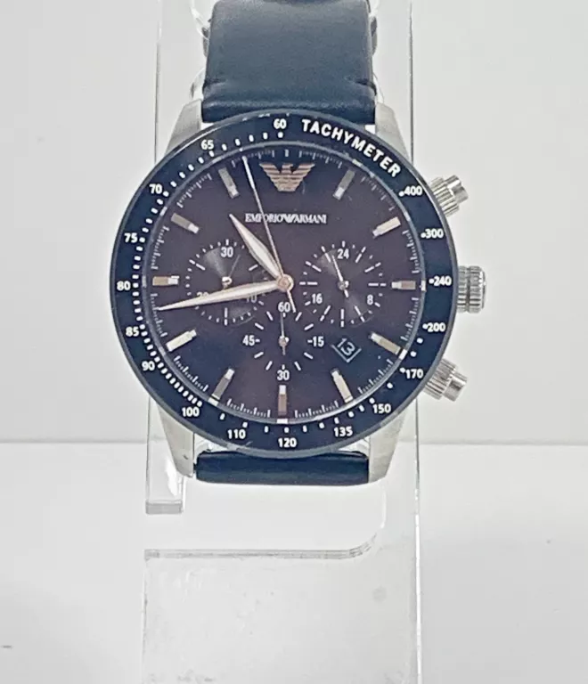 ZEGAREK EMPORIO ARMANI AR 11243 M skie Loombard.pl