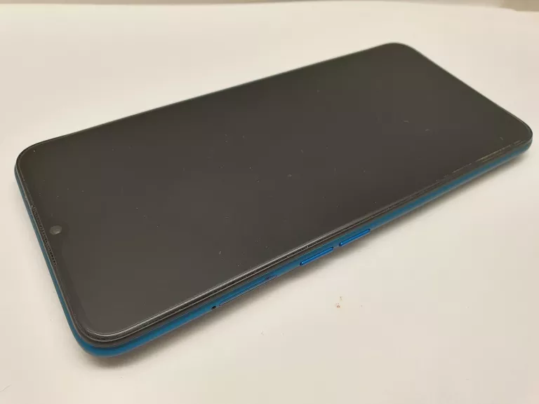 SMARTFON OPPO A9 2020 4/128GB 6.5" NIEBIESKI, EXTRA STAN!
