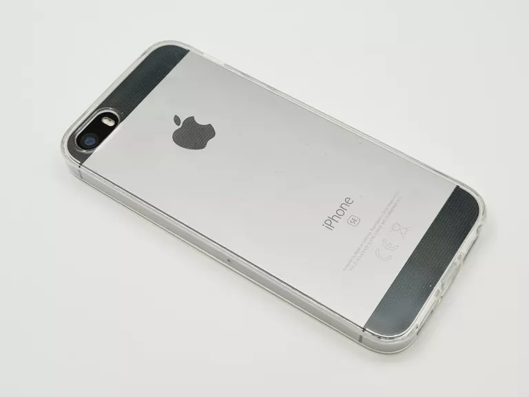 TELEFON IPHONE SE 32GB +LAD