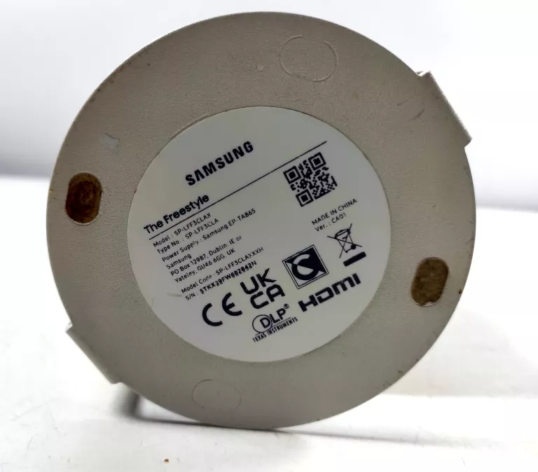 PROJEKTOR SAMSUNG THE FREESTYLE GEN 2