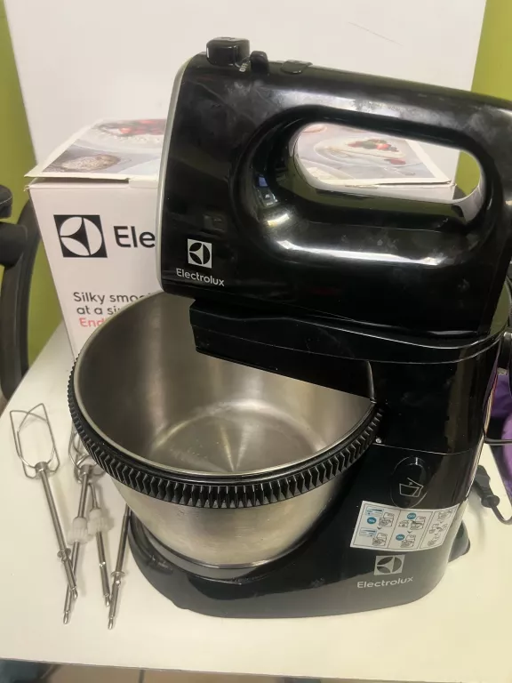 MIKSER Z MISĄ ELECTROLUX ESM3310 TANIO!!