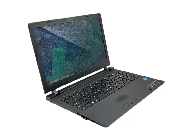 LAPTOP LENOVO IDEAPAD 100 15,6"  INTEL CELERON N2840 2/250 GB HD GRAPHICS
