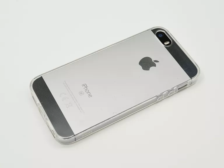 TELEFON IPHONE SE 32GB +LAD