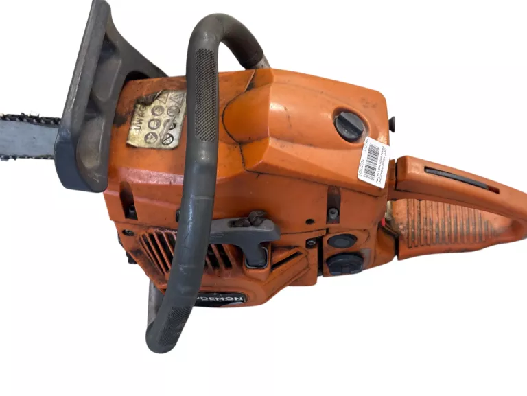 PIŁA SPALINOWA PILARKA ŁAŃCUCHOWA DEMON CS-58T 3KM