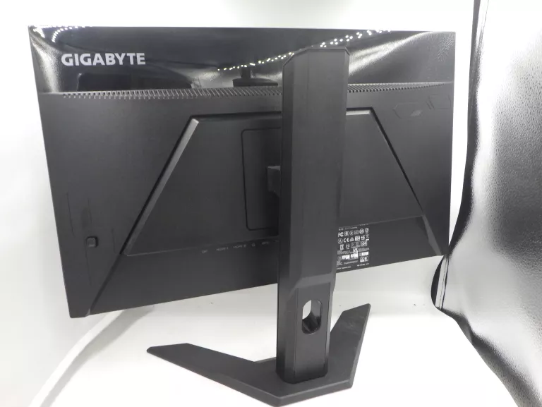 MONITOR GIGABYTE G24F2 23,8" KOMPLET GW
