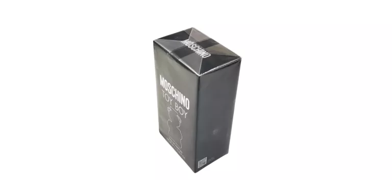 MOSCHINO TOY BOY EDP 100ML