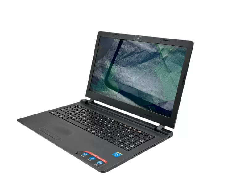 LAPTOP LENOVO IDEAPAD 100 15,6"  INTEL CELERON N2840 2/250 GB HD GRAPHICS