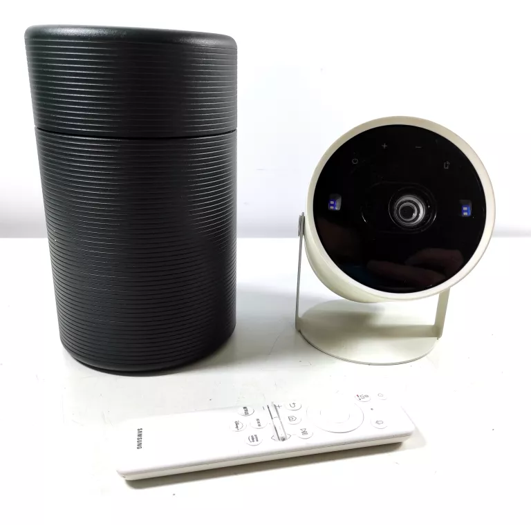 PROJEKTOR SAMSUNG THE FREESTYLE GEN 2