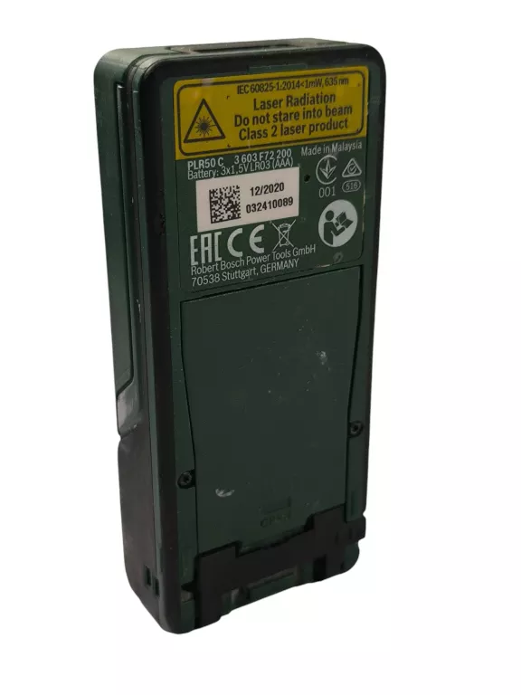 DALMIERZ BOSCH PLR 50 C