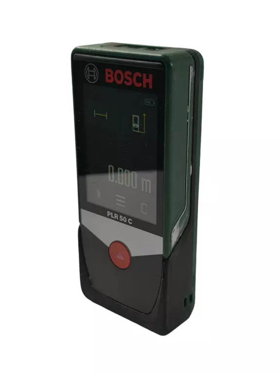 DALMIERZ BOSCH PLR 50 C