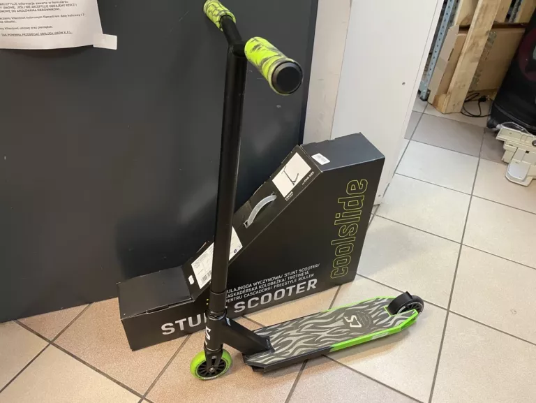 HULAJNOGA COOLSIDE STUN+PUD