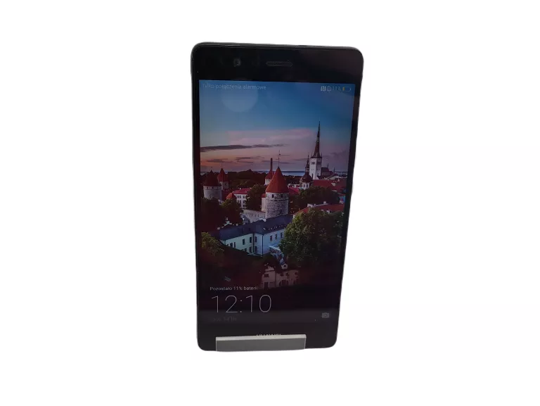 TELEFON HUAWEI P9 LITE 2GB/16GB CZARNY 5,2" NFC LTE