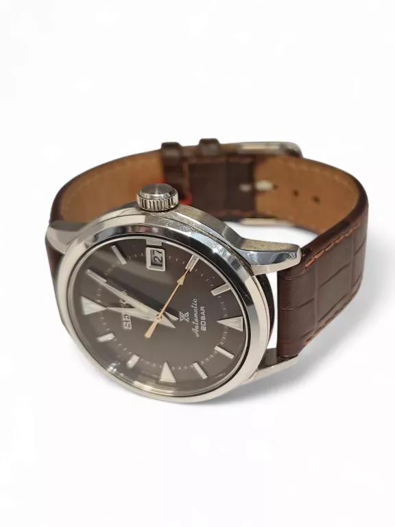 ZEGAREK SEIKO PROSPEX ALPINIST AUTOMATIC