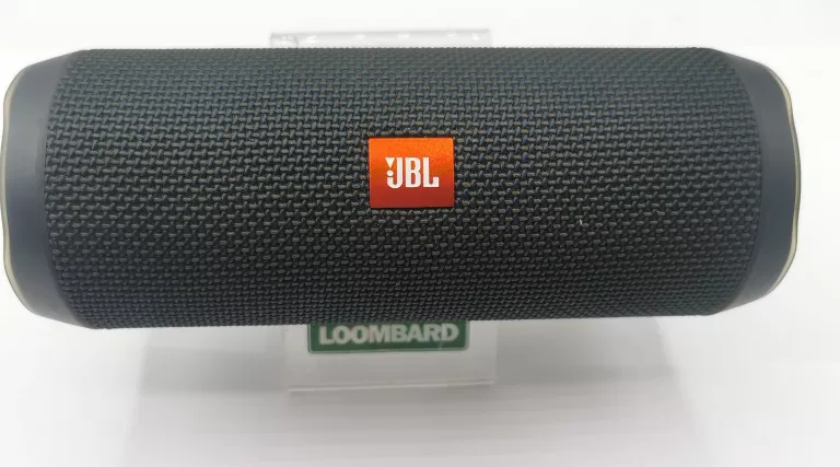GŁOŚŃIK JBL FLIP4 USZKODZONE BASY WYŁACZA SIE