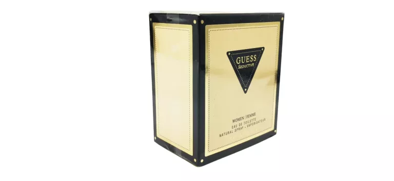 GUESS SEDUCTIVE 75ML EDT WOMAN