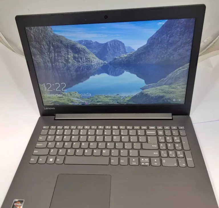 LAPTOP IDEAPAD 330-15ARR MODEL 8102 8GB