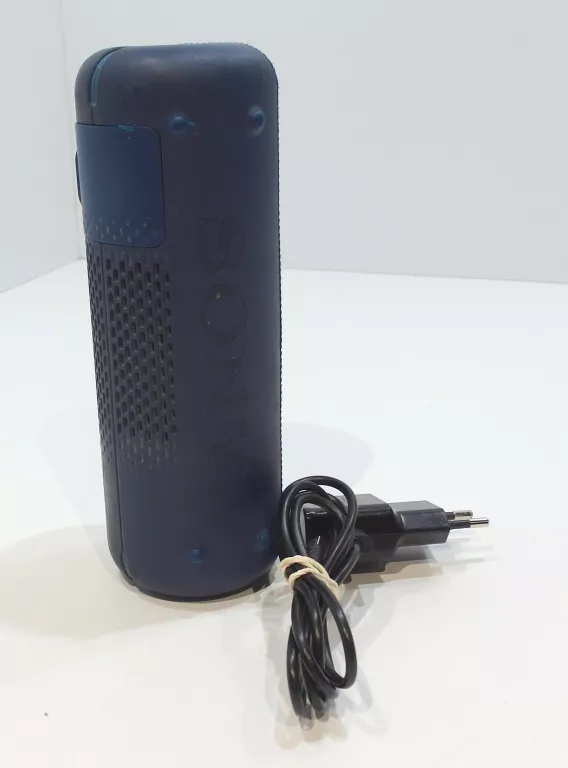 GŁOŚNIK SONY SRS- XB22 NIEBIESKI
