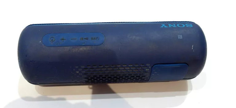 GŁOŚNIK SONY SRS- XB22 NIEBIESKI