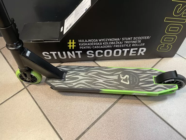 HULAJNOGA COOLSIDE STUN+PUD