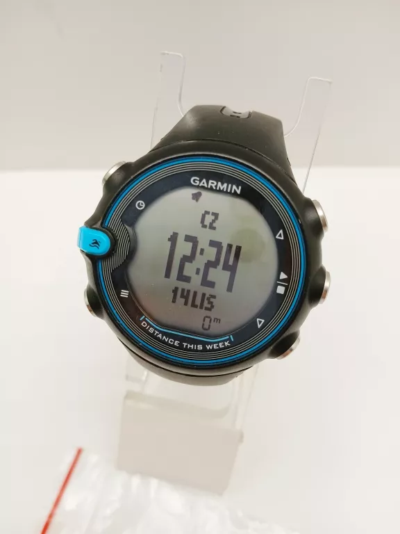GARMIN SWIM 1- ZEGAREK TRENINGOWY DLA PŁYWAKÓW