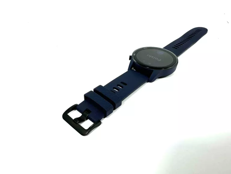 SMARTWATCH MI WATCH NAVY BLUE