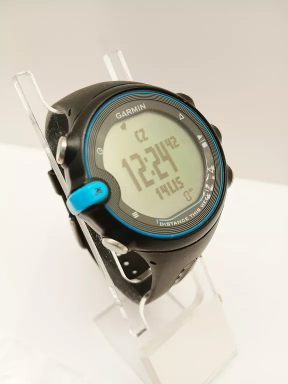 GARMIN SWIM 1- ZEGAREK TRENINGOWY DLA PŁYWAKÓW