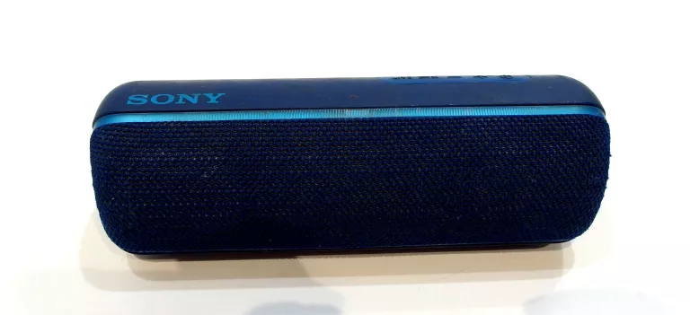 GŁOŚNIK SONY SRS- XB22 NIEBIESKI
