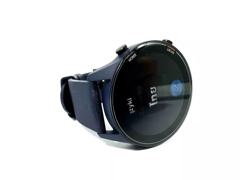 SMARTWATCH MI WATCH NAVY BLUE