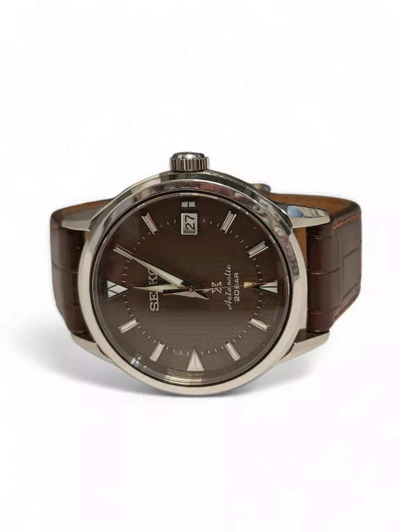 ZEGAREK SEIKO PROSPEX ALPINIST AUTOMATIC