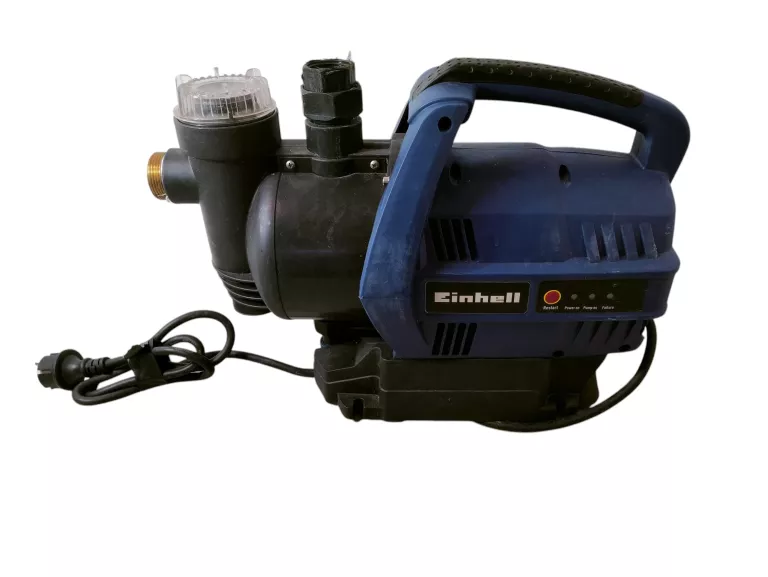 POMPA WODY HYDROFOROWA EINHELL BG-HWA 630