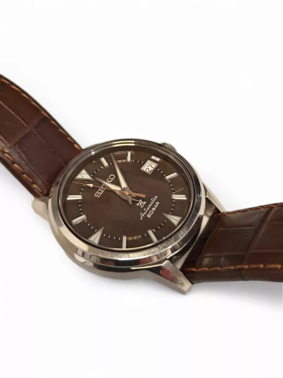 ZEGAREK SEIKO PROSPEX ALPINIST AUTOMATIC