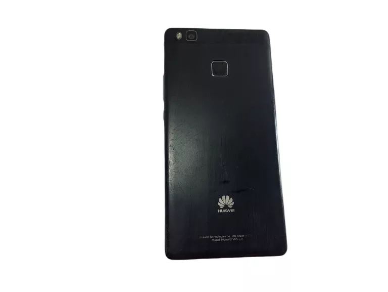 TELEFON HUAWEI P9 LITE 2GB/16GB CZARNY 5,2" NFC LTE