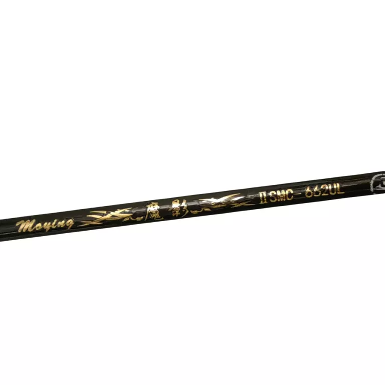 WĘDKA LINE WT:3-6LBS LURE WT:1.5-9G Z KOŁOWROTKIEM PIANO VT200