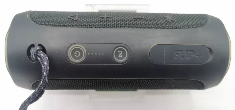 GŁOŚŃIK JBL FLIP4 USZKODZONE BASY WYŁACZA SIE