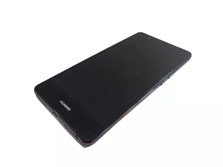 TELEFON HUAWEI P9 LITE 2GB/16GB CZARNY 5,2" NFC LTE