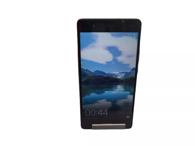 TELEFON HUAWEI P9 LITE 2GB/16GB CZARNY 5,2" NFC LTE