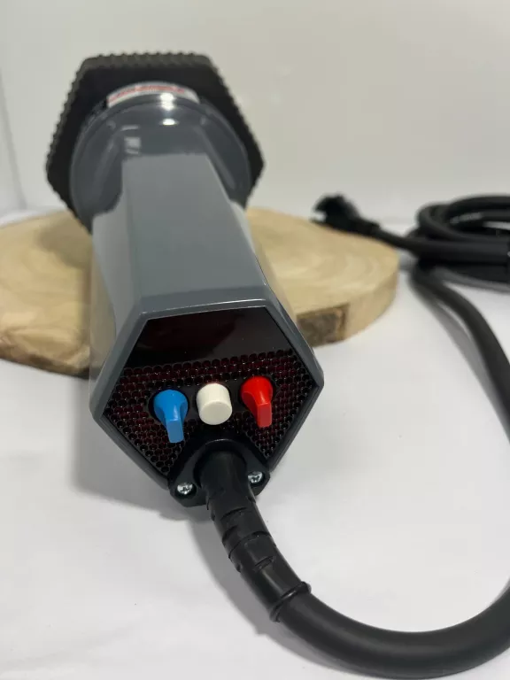 OPALARKA STEINEL HG 5000 E