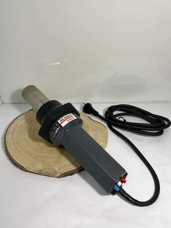 OPALARKA STEINEL HG 5000 E