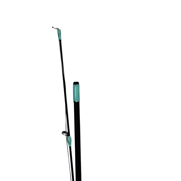 WĘDKA LINE WT:3-6LBS LURE WT:1.5-9G Z KOŁOWROTKIEM PIANO VT200