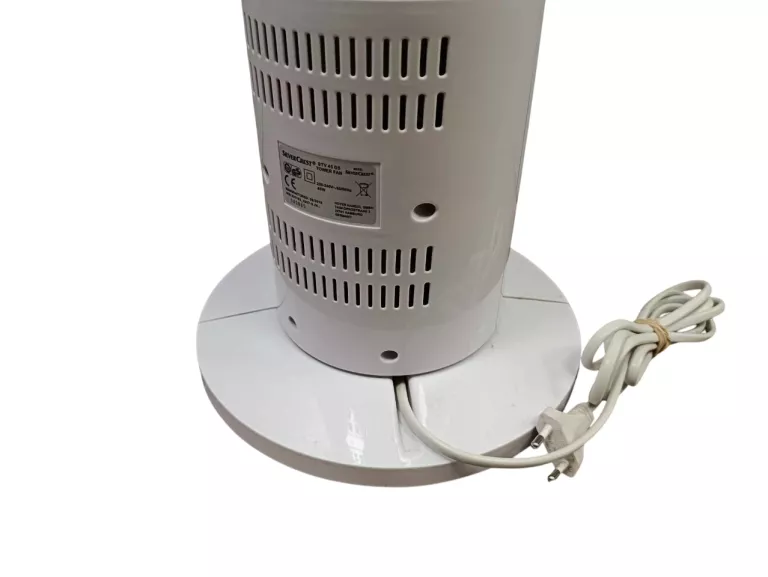 WENTYLATOR KOLUMNOWY SILVERCREST STV45D5 BIAŁY