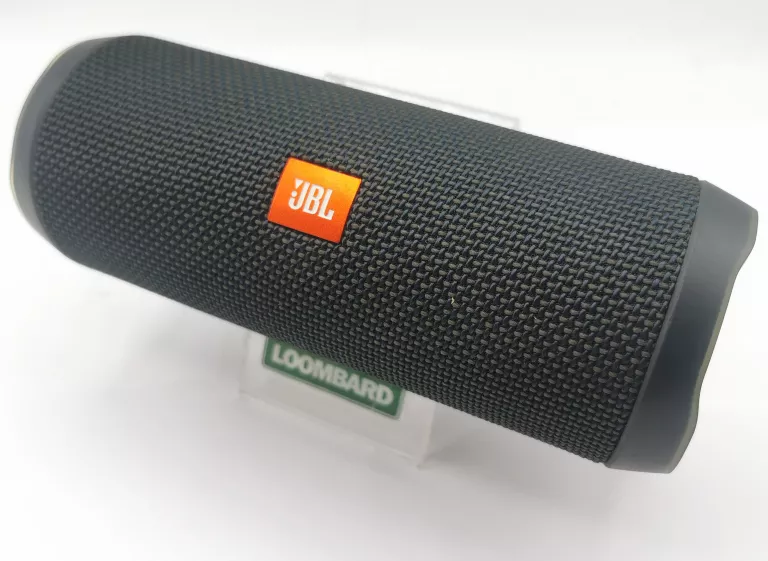 GŁOŚŃIK JBL FLIP4 USZKODZONE BASY WYŁACZA SIE