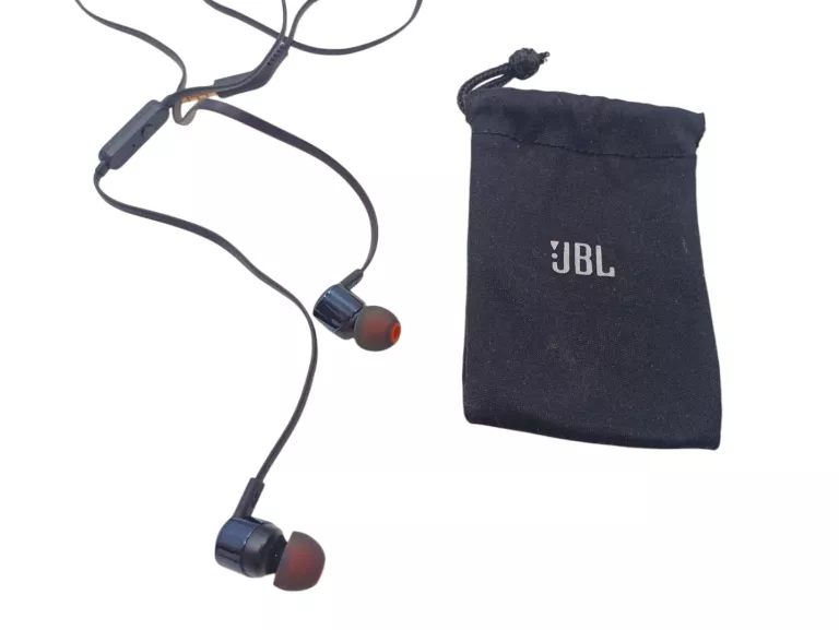 SŁUCHAWKI JBL T210