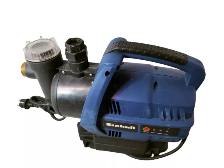 POMPA WODY HYDROFOROWA EINHELL BG-HWA 630