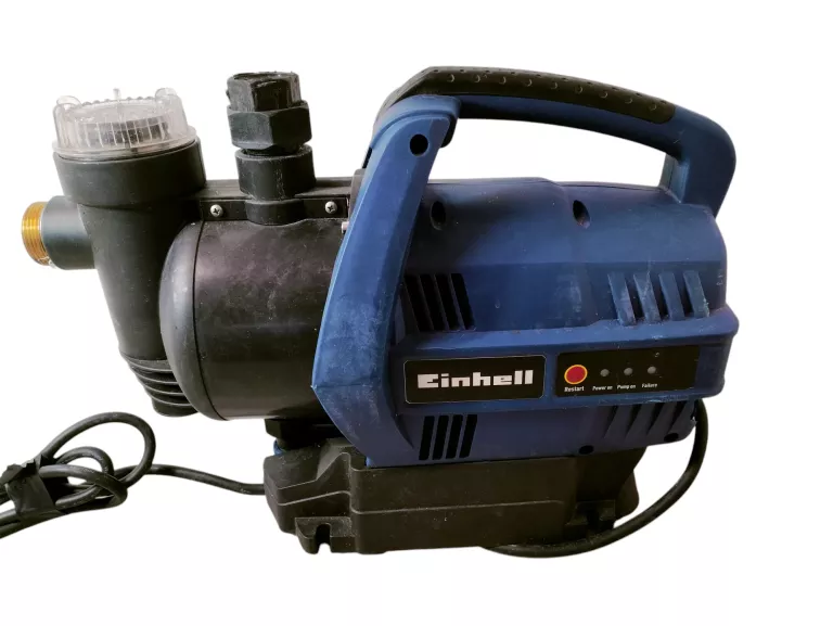 POMPA WODY HYDROFOROWA EINHELL BG-HWA 630