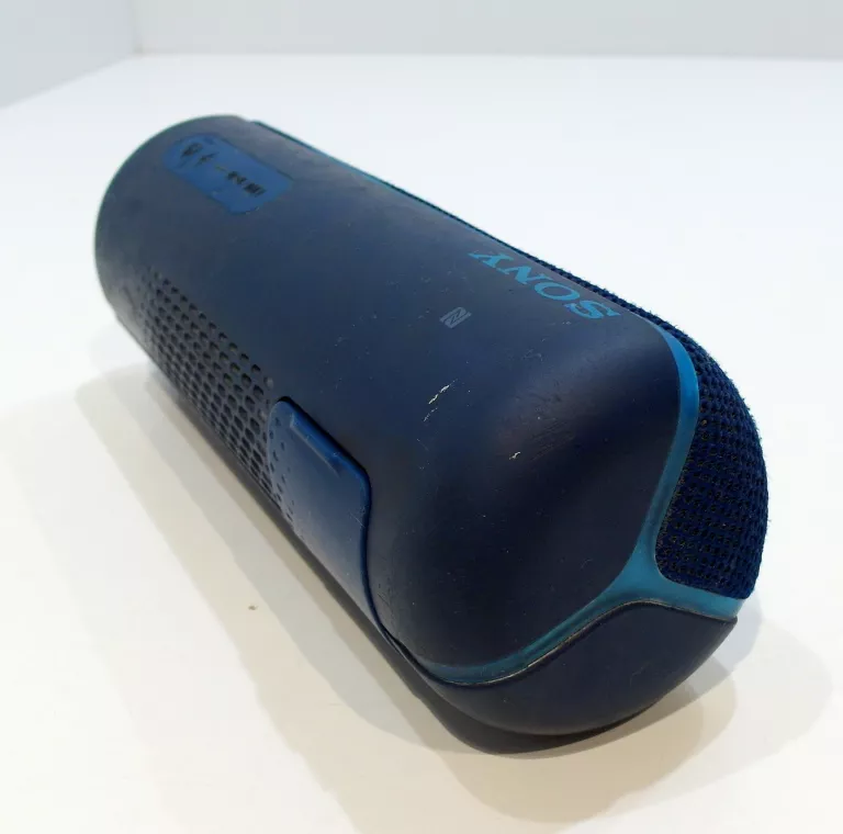 GŁOŚNIK SONY SRS- XB22 NIEBIESKI