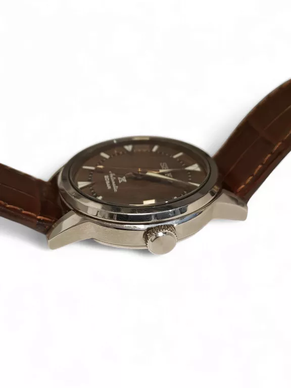 ZEGAREK SEIKO PROSPEX ALPINIST AUTOMATIC