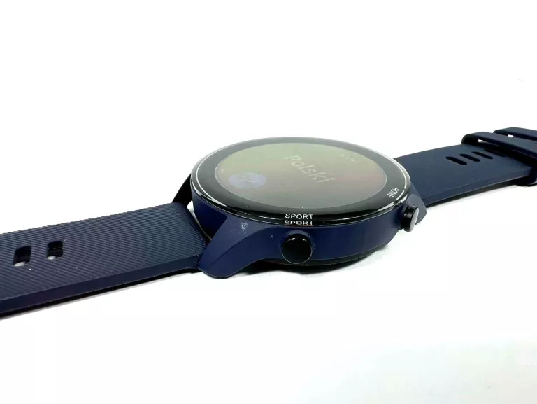 SMARTWATCH MI WATCH NAVY BLUE