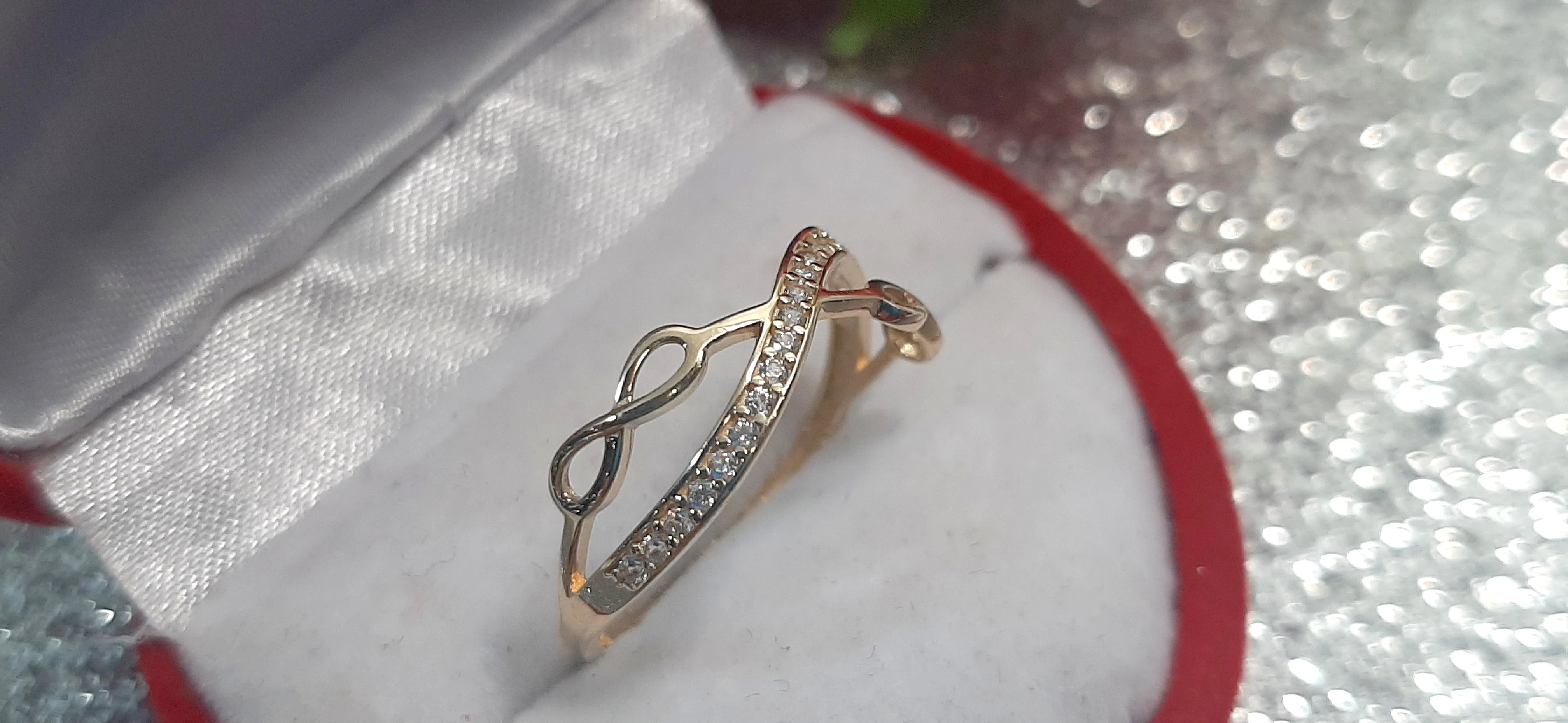 zloty-pierscionek-nieskonczonosc-133gr-585-stan-11323-238058